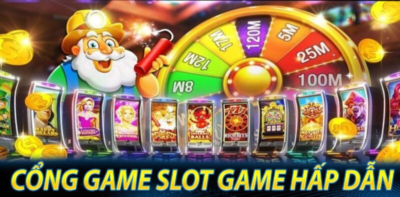 Slot game Win55 đem đến không gian cá cược hiện đại, nhiều bet thủ yêu thích